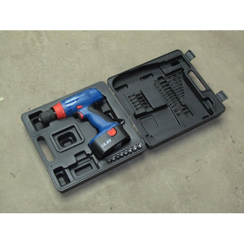 990 - DRAPER ELECTRIC DRILL