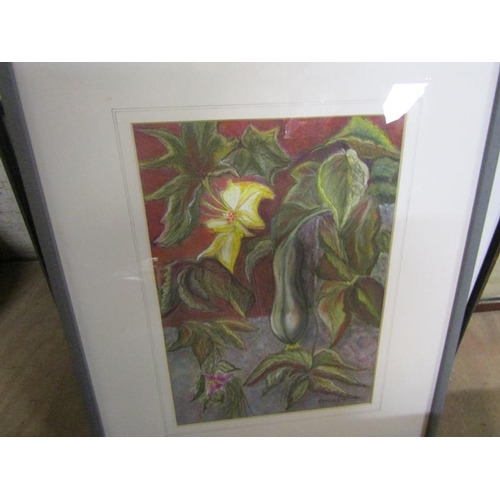 137 - COLLECTION OF FRAMED WATERCOLOURS & PRINTS