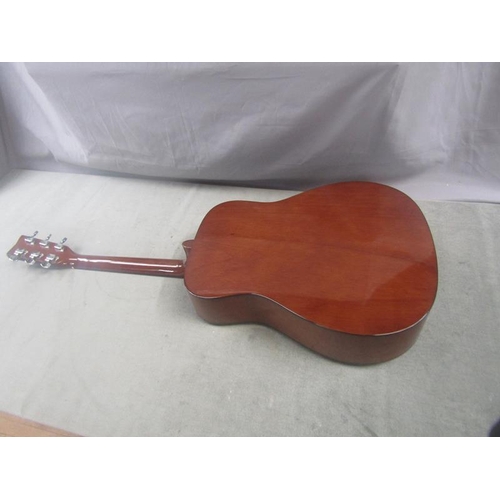 1260 - CLASSICAL YAMAHA GUITAR