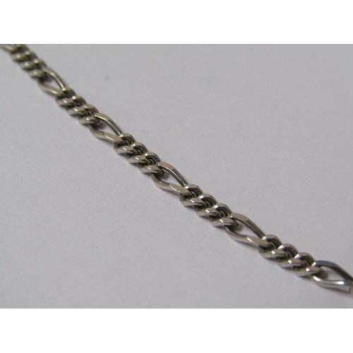 1458 - SILVER CHAIN 20