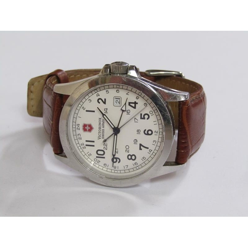 1491 - GENTS ROTARY WATCH WITH SPARE STRAP TOGETHER WITH TWO OTHERS AND AN EXCELSIOR PARK STOP WATCH