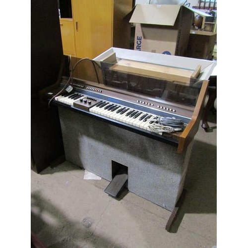 600 - FUN MACHINE PIANO