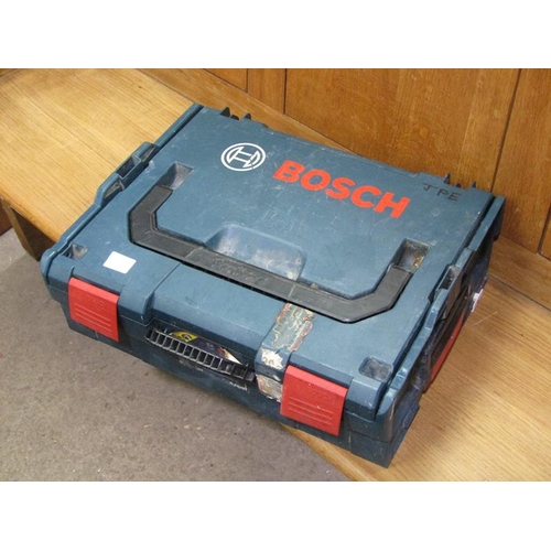 772 - BOSCH GRINDER