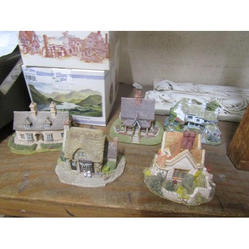 51 - LILLIPUT LANE COTTAGES