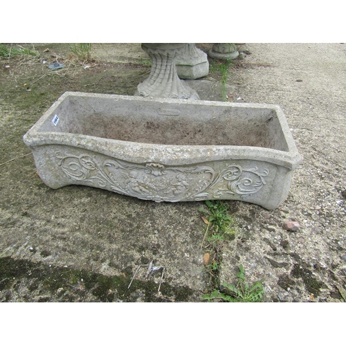 1064 - GARDEN TROUGH