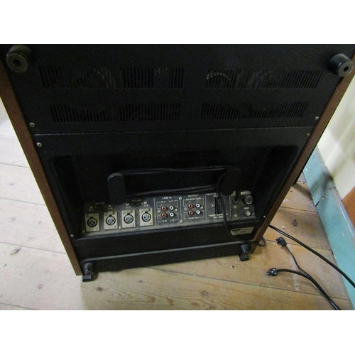 1289A - TEAC A-7300 DIRECT DRIVE CAPSTON WITH IC LOGIC CONTROL