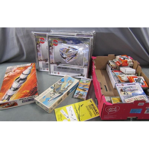 1231 - AIRFIX MODELS