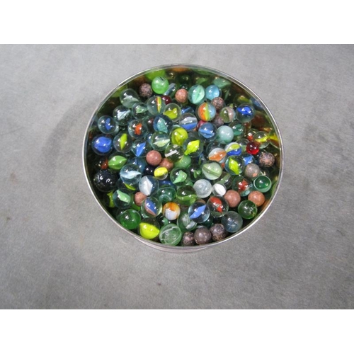 1382 - VINTAGE MARBLES