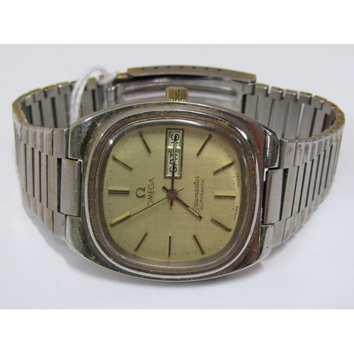 1446 - OMEGA SEAMASTER WATCH