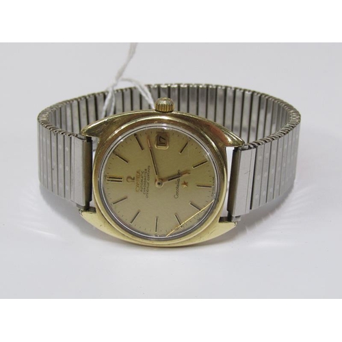 1447 - OMEGA AUTOMATIC CONSTELLATION WATCH