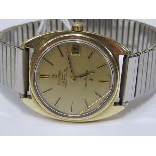 1447 - OMEGA AUTOMATIC CONSTELLATION WATCH