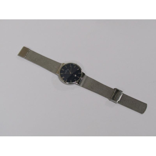 1469 - SKAGEN OF DENMARK GENTS WATCH