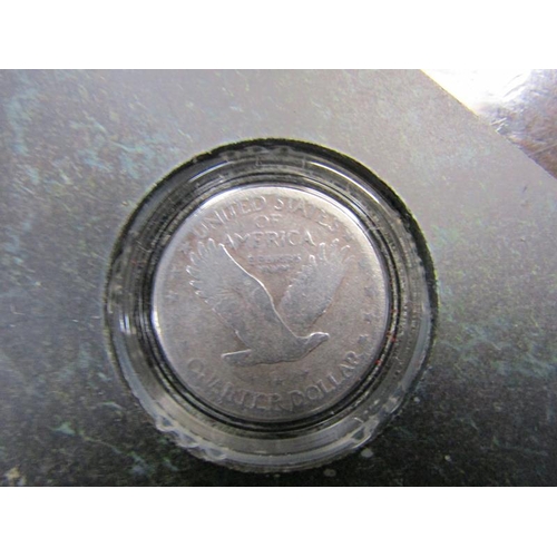 1705 - BOX OF AMERICAN COMMEMORATIVE COINS