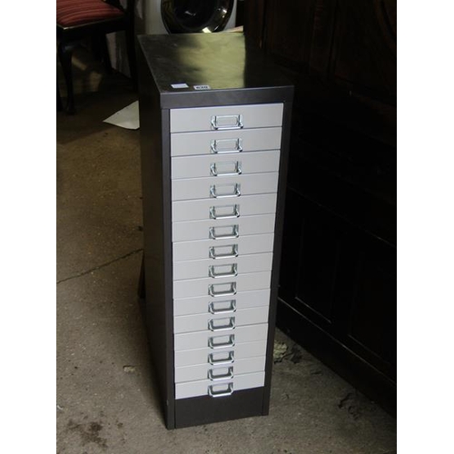 630 - FILING CABINET