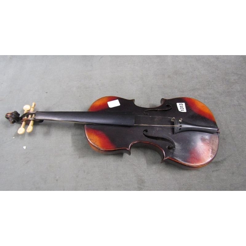 1313 - VIOLIN - 60cms L