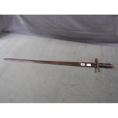 1317 - SWORD - 101cms L