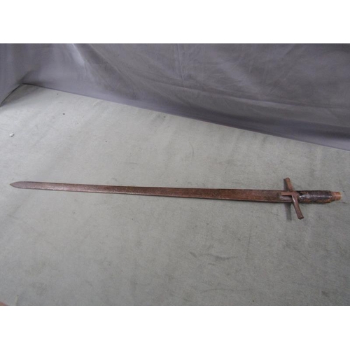 1317 - SWORD - 101cms L