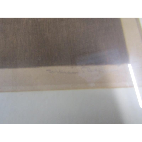 247 - F/G ETCHING  - WILIAM RIDGEWAY