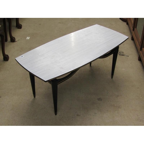 963 - COFFEE TABLE