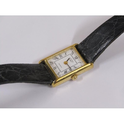 1574 - Rotary ladies watch