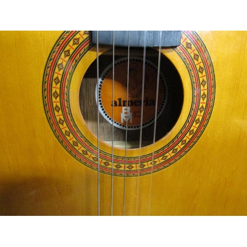 370 - CLASSICAL GUITAR