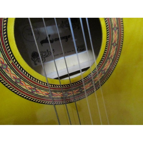 394 - CLASSICAL GUITAR