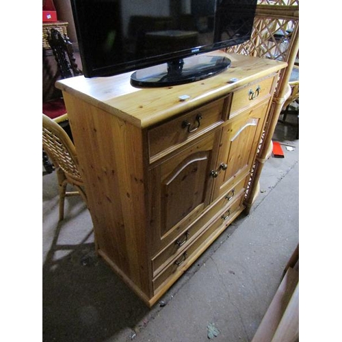 530 - PINE TALLBOY