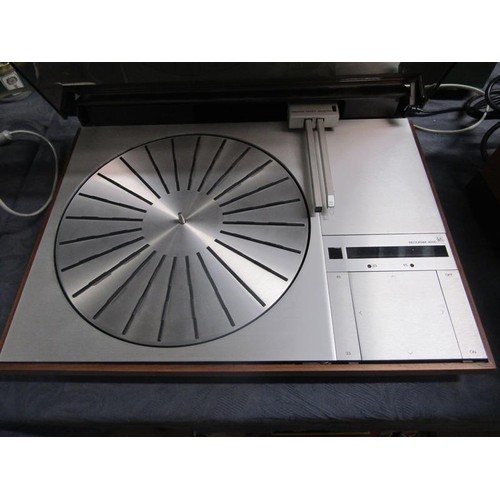 1306 - BANG & OLUFSEN BEOGRAM 4000