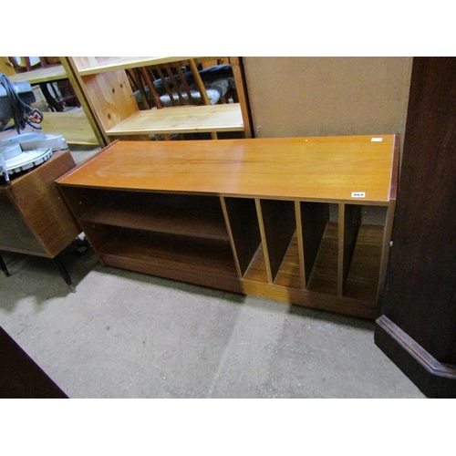 864 - TEAK UNIT