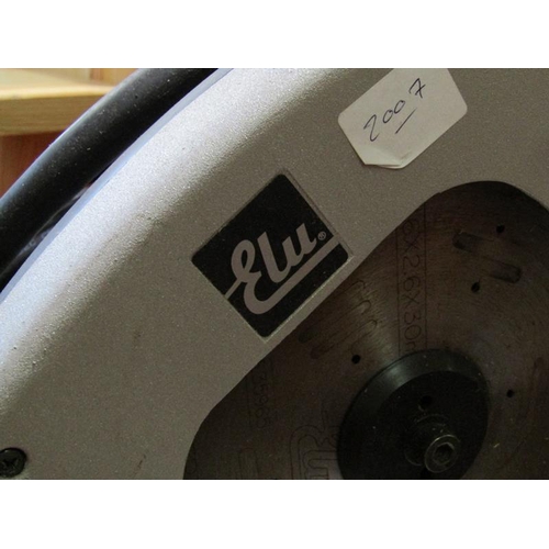 865 - DISC SAW