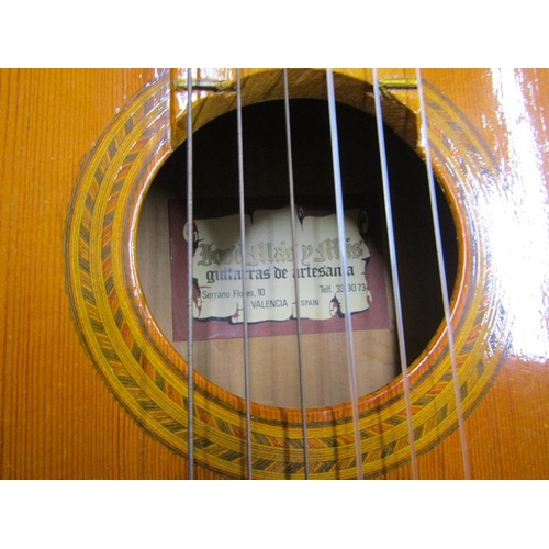 388 - CLASSICAL GUITAR