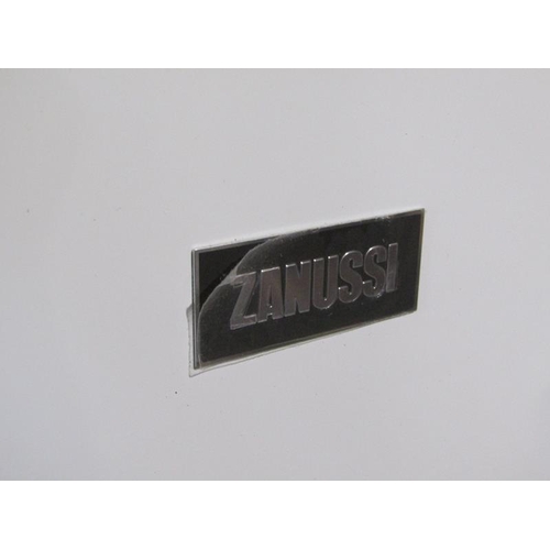 605 - ZANUSSI FREEZER