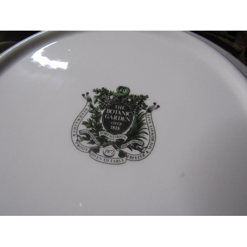 474 - BOX OF PORTMEIRION CHINA