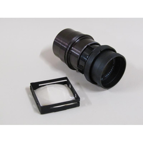 1272A - LEITZ COLOURPLAN CF 2.5/90 LENS