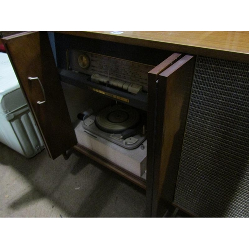 620 - RADIOGRAM