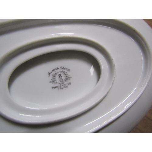 180 - JAPANESE DINNER SERVICE