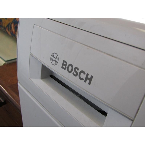 739 - BOSCH WASHING MACHINE