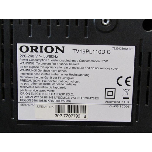 759 - ORION TV