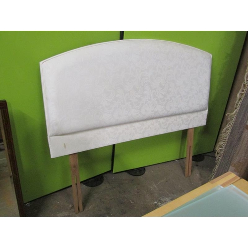 926 - DREAMS UPHOLSTERED HEADBOARD