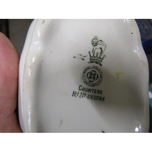 389 - ROYAL DOULTON COUNTESS TABLEWARES