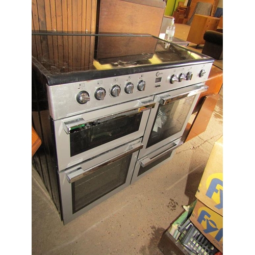 515 - LARGE ELECTRIC COOKER