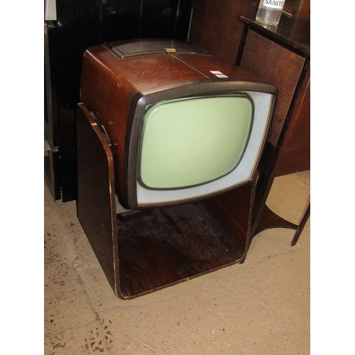 516 - VINTAGE TV