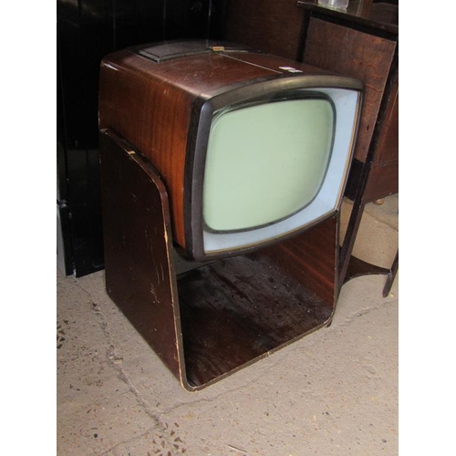 516 - VINTAGE TV