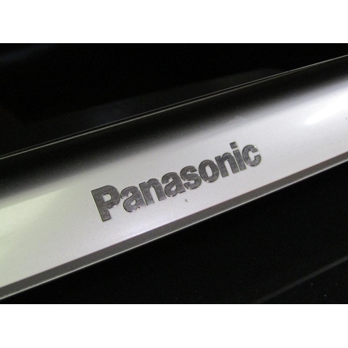 666 - PANASONIC TV