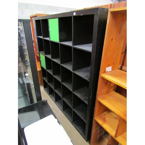 830 - LARGE CABINET