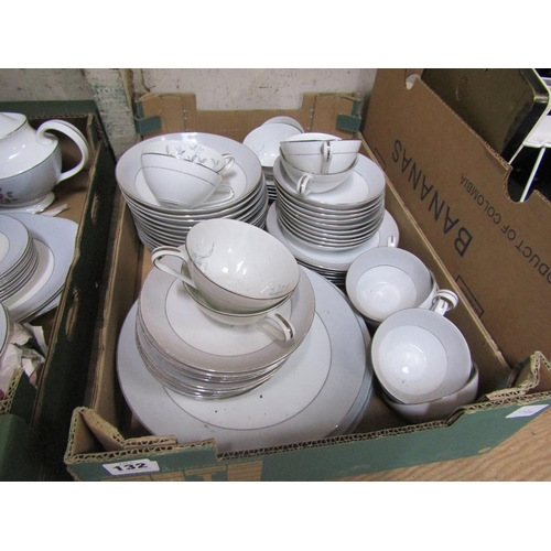 132 - NORITAKE PART SERVICE