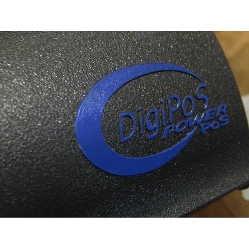 590 - QTY OF DIGI POS EQUIPMENT