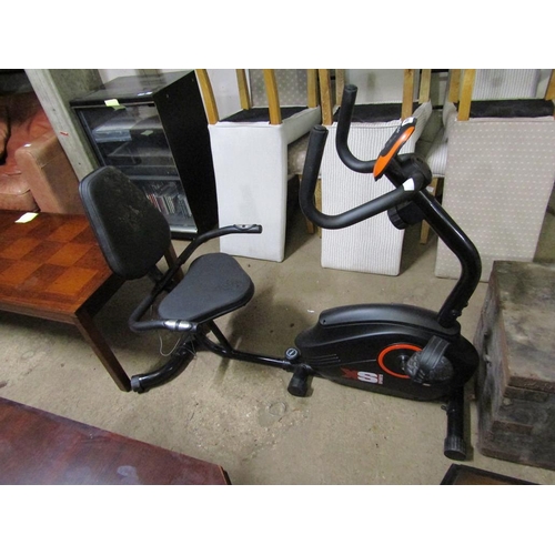 692 - EXERCISE BIKE