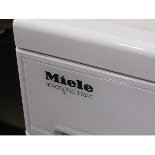 680 - MIELE TUMBLE DRYER