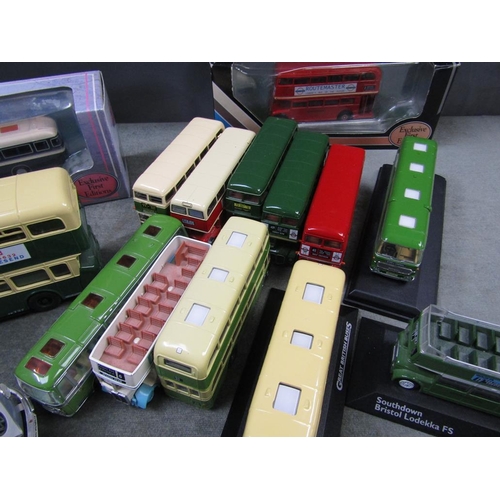 1212 - COLLECTION OF DIECAST AND OO GAUGE MODELS